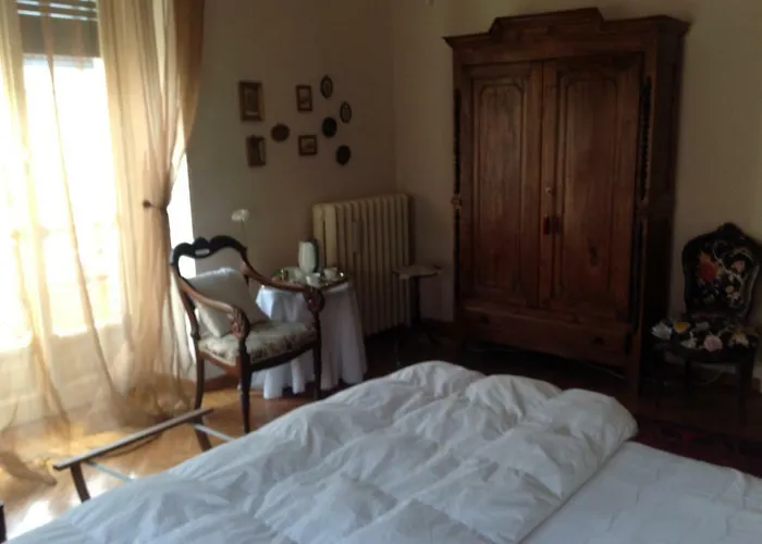 A Casa Armenia B&B