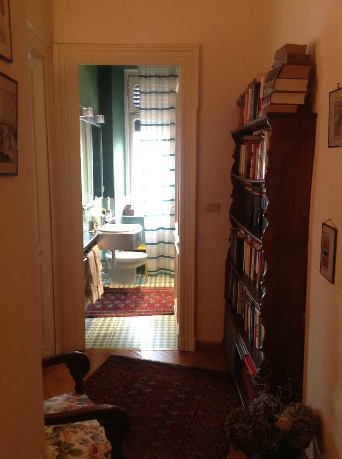 A Casa Armenia Bed and breakfast 3*