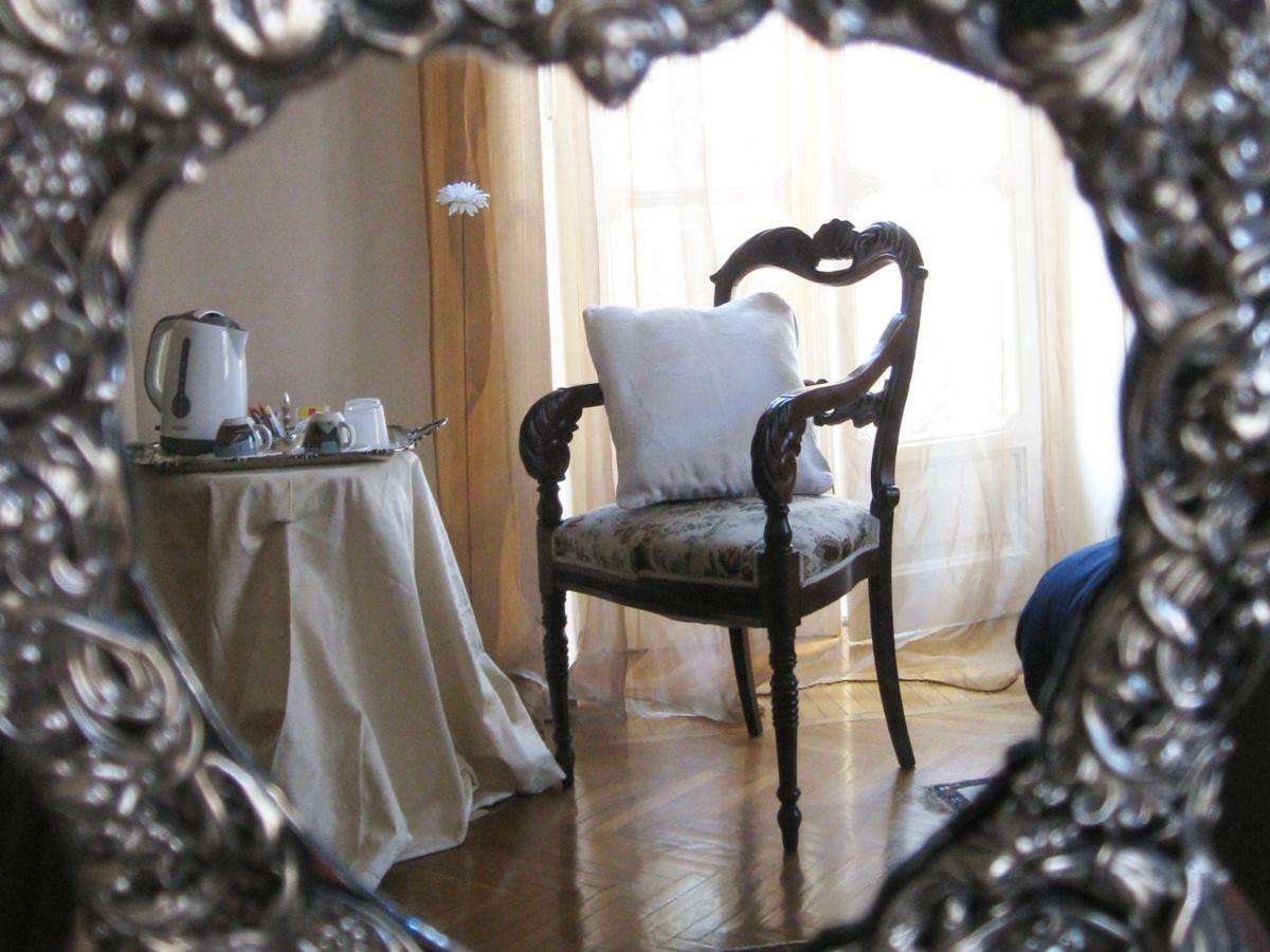 A Casa Armenia Bed and breakfast
