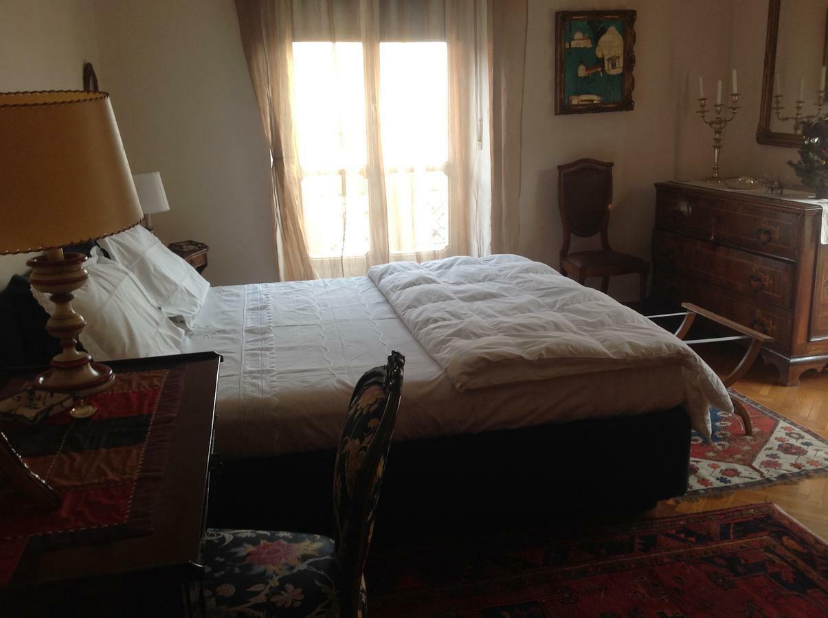 A Casa Armenia Bed and breakfast Turín