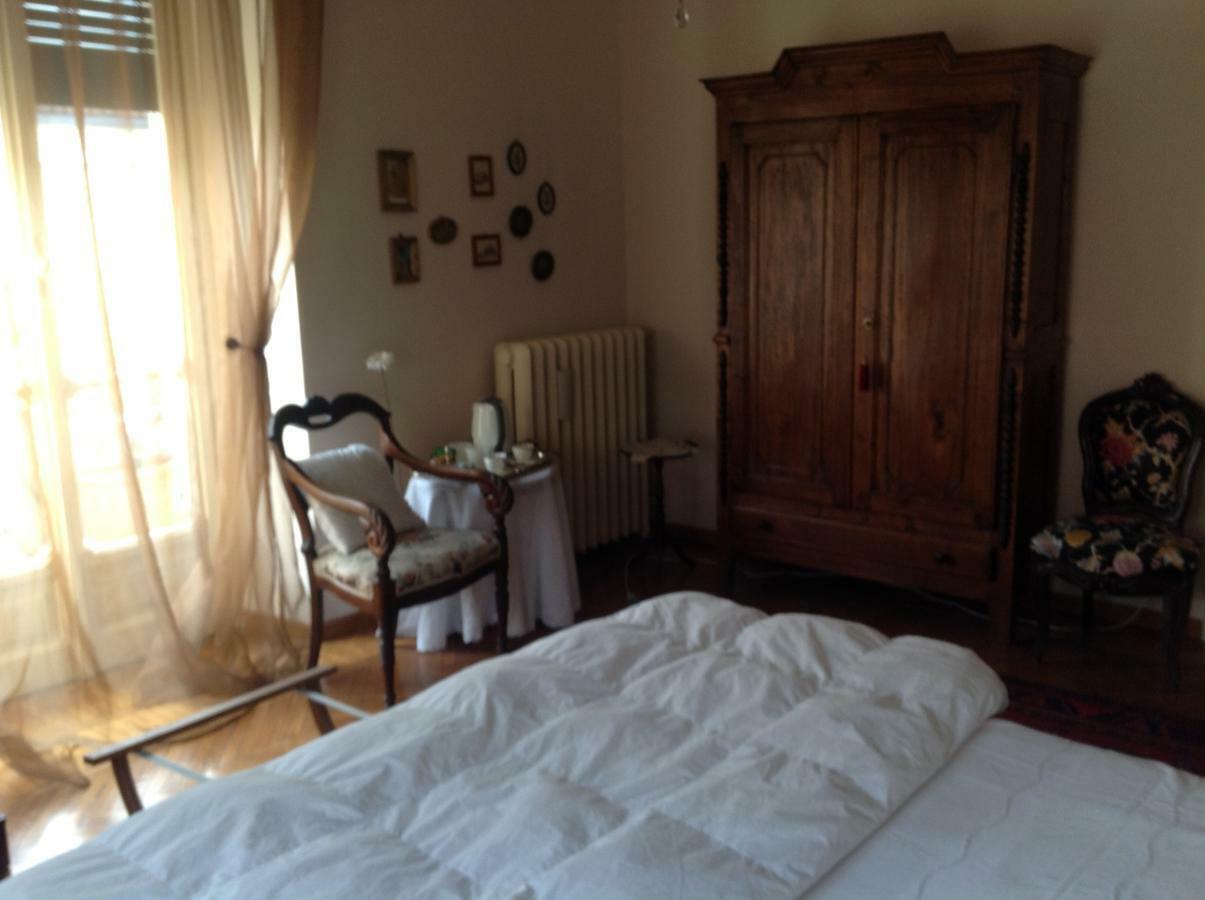 Bed and breakfast A Casa Armenia Turín