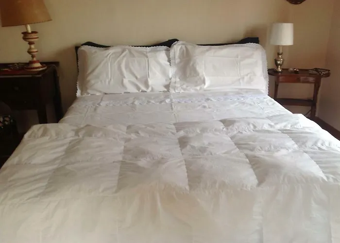 A Casa Armenia B&B