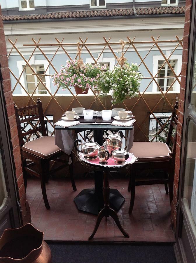 A Casa Armenia 3* Turin